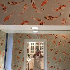 R&I W - & paint ceilings, walls and trim in Essex Fells, NJ 2